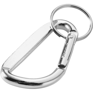 Timor Carabiner Keyrings