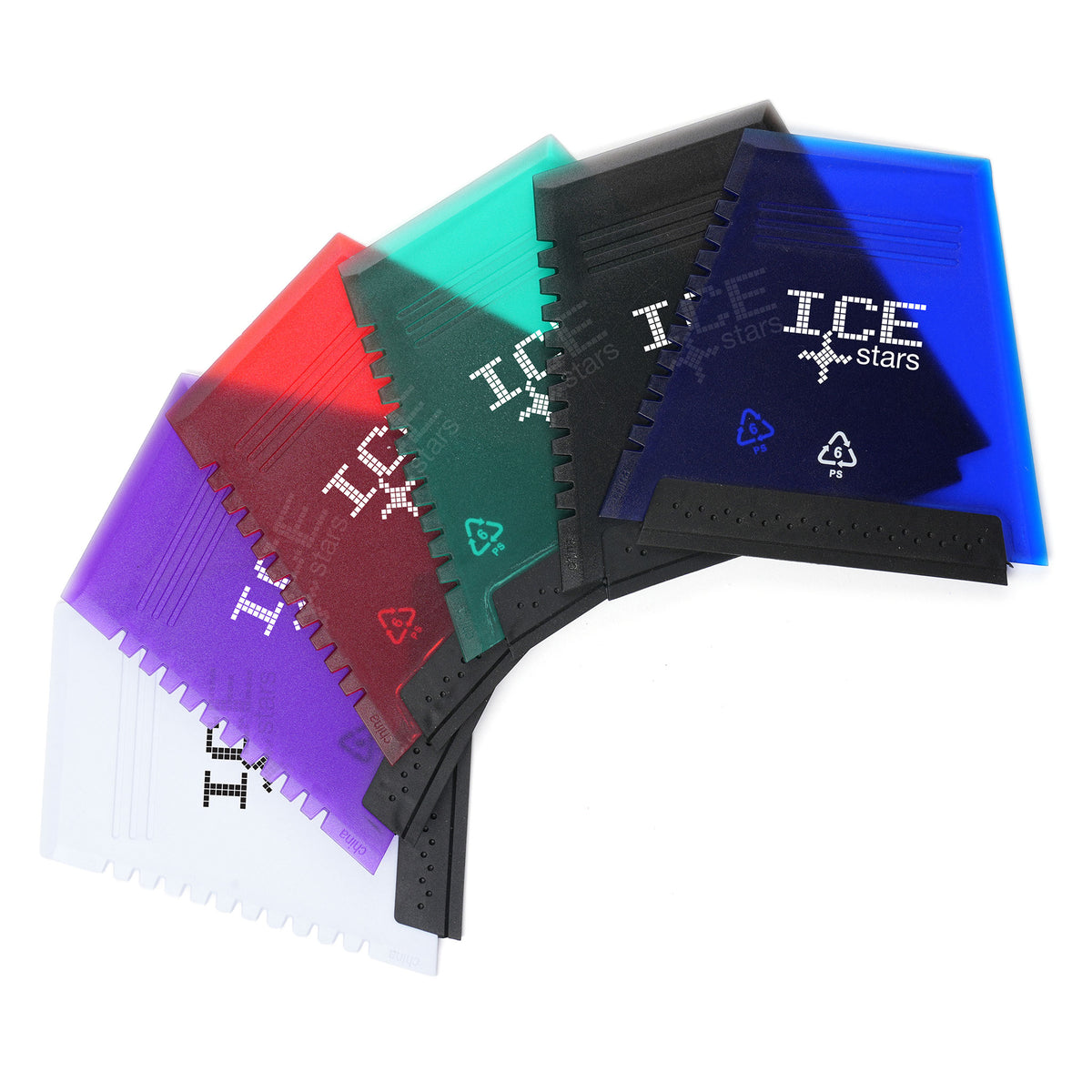 Value Ice Scrapers