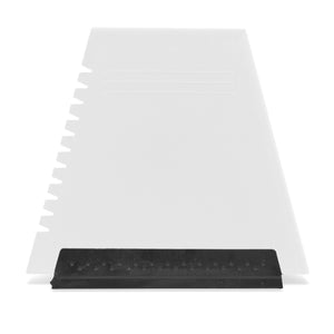 Value Ice Scrapers