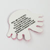 Logobug foot print