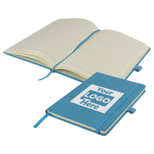 Watson A5 Notebook
