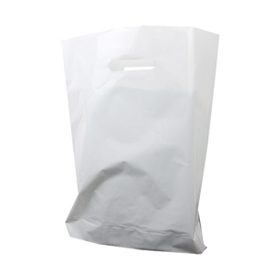 18" Duty Plastic Carriers