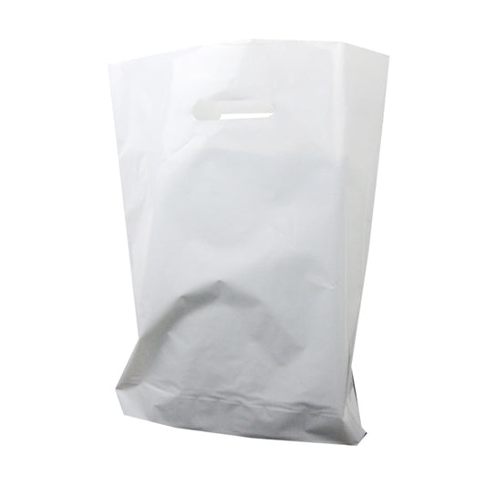12" Duty Plastic Carriers
