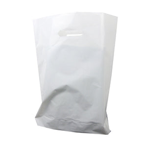 12" Duty Plastic Carriers