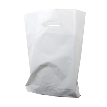 12" Duty Plastic Carriers