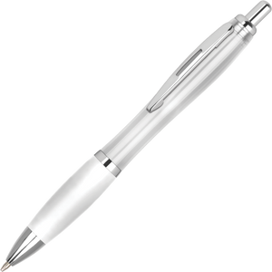 Frosted Curvy Pens