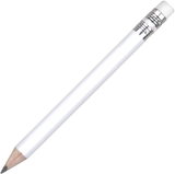Mini Pencils With Eraser - PG Promotional Items