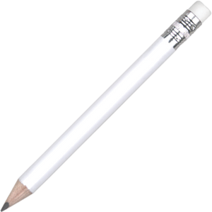 Mini Pencils With Eraser - PG Promotional Items