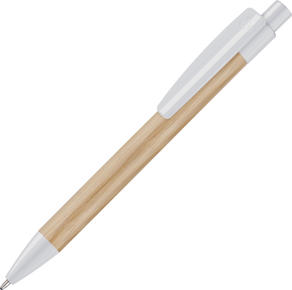 Panda Bamboo Ballpen