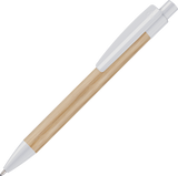 Panda Bamboo Ballpen