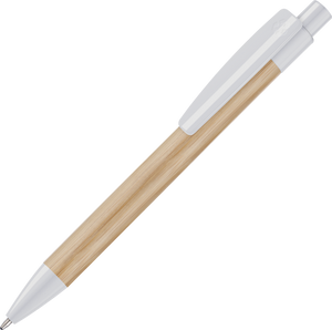 Panda Bamboo Ballpen