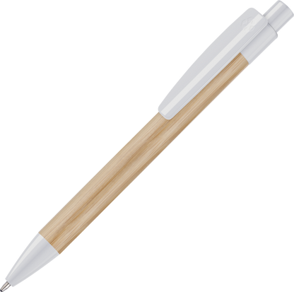 Panda Bamboo Ballpen