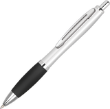 Metal Curvy Pens - PG Promotional Items