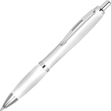 Digital Printed Curvy Pens - PG Promotional Items