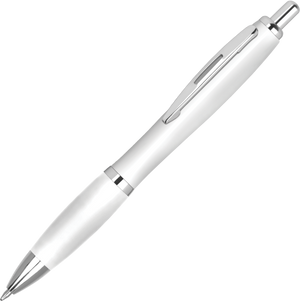 Digital Printed Curvy Pens - PG Promotional Items