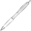 Frosted Curvy Pens