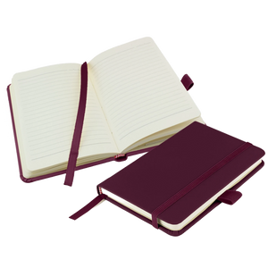 Wilson A6 Notebooks