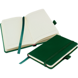 Wilson A6 Notebooks
