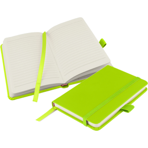 Wilson A6 Notebooks