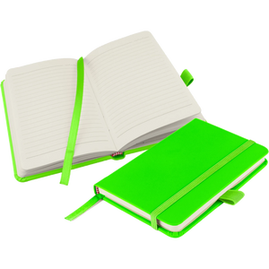 Wilson A6 Notebooks