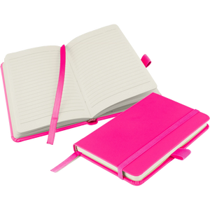 Wilson A6 Notebooks