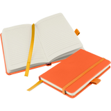 Wilson A6 Notebooks