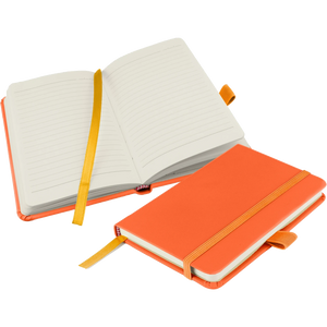 Wilson A6 Notebooks