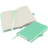 Wilson A6 Notebooks
