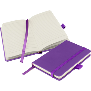 Wilson A6 Notebooks