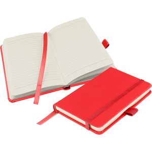 Wilson A6 Notebooks