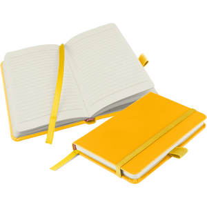 Wilson A6 Notebooks