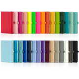 Wilson A5 Notebooks