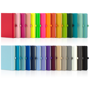 Wilson A5 Notebooks