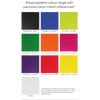 Wiro-smart™ - Polyprop Cover