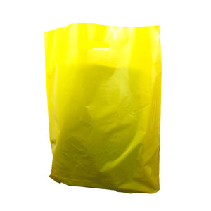 12" Duty Plastic Carriers