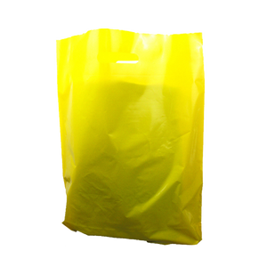 18" Duty Plastic Carriers