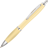Curvy Pastel Pens