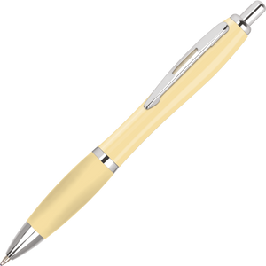Curvy Pastel Pens