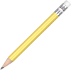Mini Pencils With Eraser