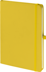 A5 Soft Mood Notebooks - FSC Approved