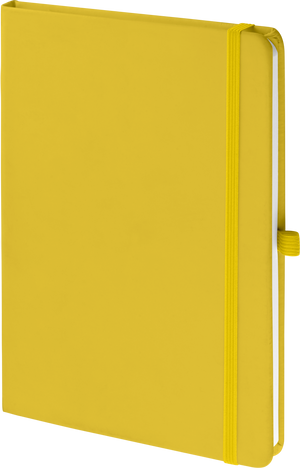 A5 Soft Mood Notebooks - FSC Approved