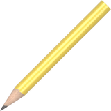 Mini Promotional Pencils - PG Promotional Items