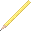Mini Promotional Pencils