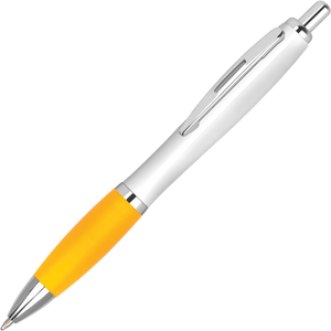Digital Printed Curvy Pens - PG Promotional Items