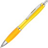 Frosted Curvy Pens