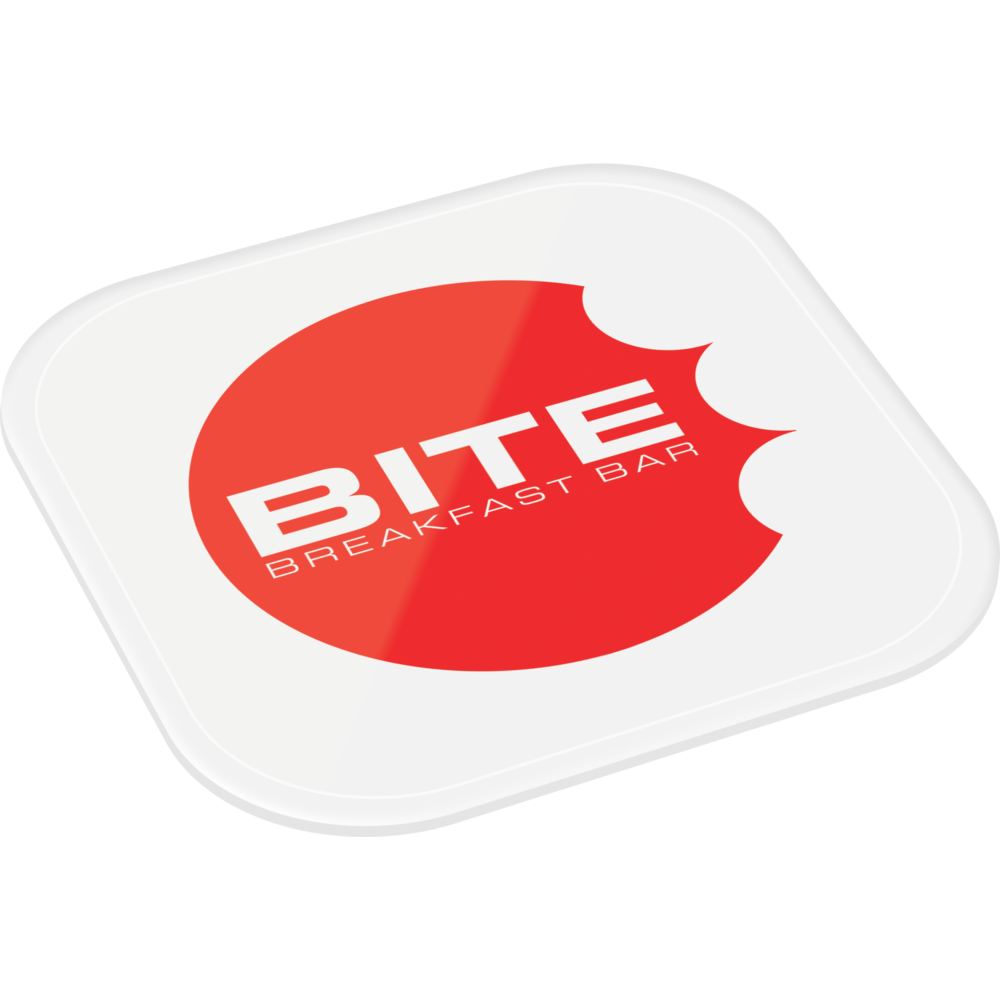branded Ultimat Coasters
