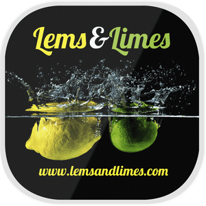 Ultimat Coasters - PG Promotional Items