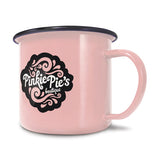 Printed Enamel Mugs 10oz