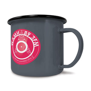 Printed Enamel Mugs 10oz