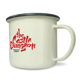 Printed Enamel Mugs 10oz